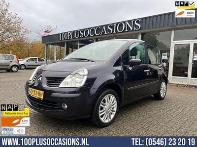Renault Modus