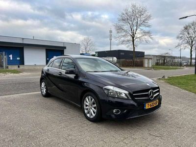 Mercedes A180