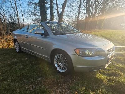 Occasion 2009 Volvo C70 | € 2.999 (Goede deal)
