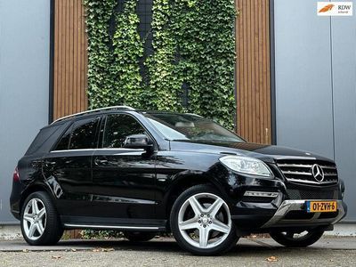 Mercedes ML350