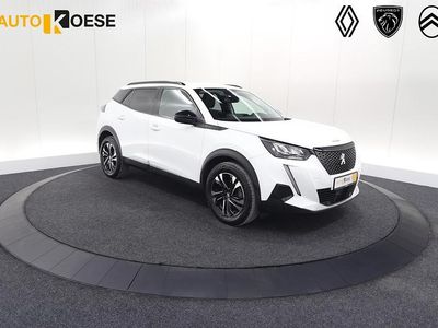 Occasion Peugeot 2008 Allure 131 PK (96 kW) 2022 Suv SUV