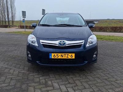 Occasion Toyota Auris 99 PK (72 kW) 2010 Hatchback