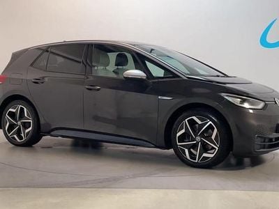 Grijs Gebruikt 2020 VW ID.3 Hatchback | € 15.850 (Eerlijke prijs)