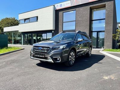 tweedehands Subaru Outback 2.5i Premium