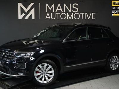 tweedehands VW T-Roc 1.5 TSI Sport PANODAK / VIRTUAL / KEYLESS / DODEHO