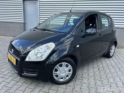 Suzuki Splash