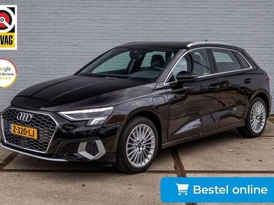Audi A3 Sportback e-tron
