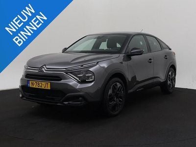 Grijs Occasion 2021 Citroën C4 Business Class SUV | € 15.499 (Eerlijke prijs)