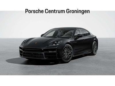 Porsche Panamera 4