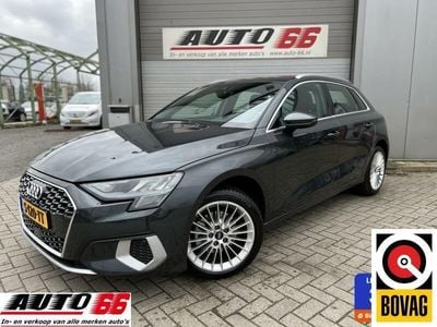 Audi A3 Sportback e-tron