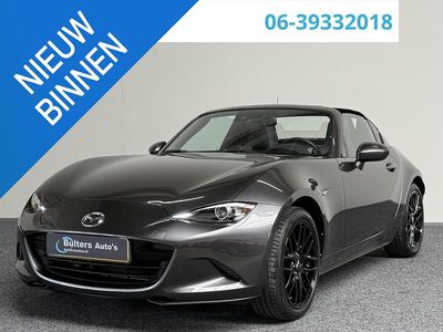 Mazda MX5