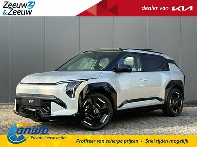 Onbekend Occasion 2024 Kia EV3 GT-Line SUV | € 44.990 (Eerlijke prijs)