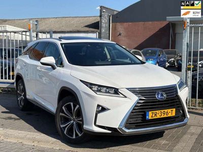 Lexus RX450h