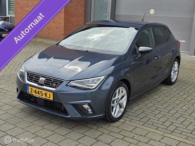 tweedehands Seat Ibiza 1.0 TSI FR?Dsg?1e eigenaar?