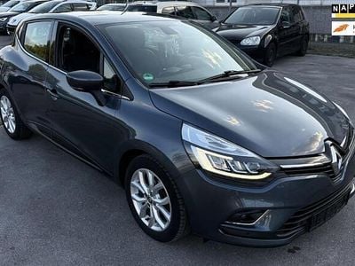 Renault Clio IV