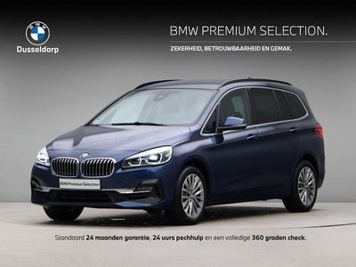 BMW 216 Gran Tourer