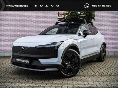 Blauw Gebruikt 2025 Volvo EX30 Performance SUV | € 47.899