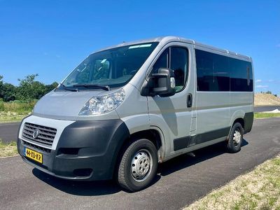 Occasion Fiat Ducato 119 PK (87 kW) 2007 Van