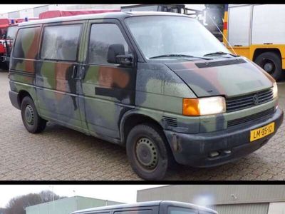 VW T4