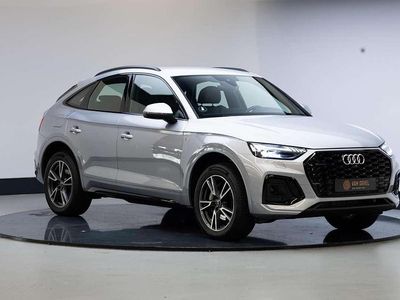 Audi Q5 Sportback