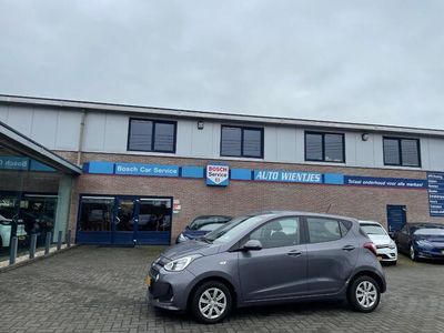 tweedehands Hyundai i10 1.0i Comfort 5-Drs | Airco | Navi