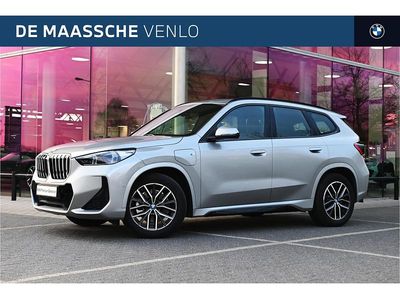 Zilver Occasion 2024 BMW X1 Comfort Edition SUV | € 45.950 (Eerlijke prijs)