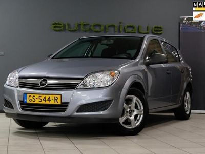 tweedehands Opel Astra 1.4 Selection 5-Drs/Airco/134dkm.