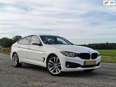 BMW 328 Gran Turismo