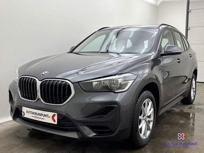 Occasion BMW X1 2020 Grijs SUV