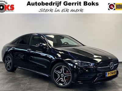 Mercedes CLA250e
