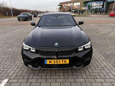 Occasion BMW 320 Sport Line 184 PK (135 kW) 2020 Stationwagen