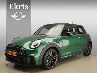 tweedehands Mini John Cooper Works Cooper 3-deursAutomaat / Panoramadak /