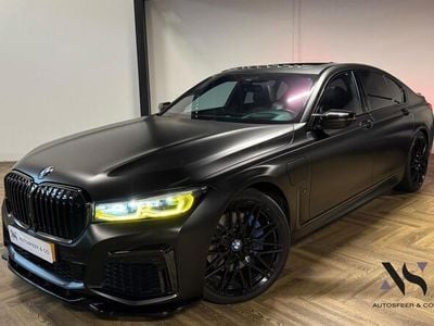 BMW 745e
