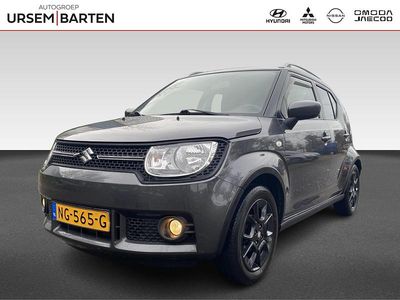 Grijs Gebruikt 2017 Suzuki Ignis Hatchback | € 11.430 (Eerlijke prijs)