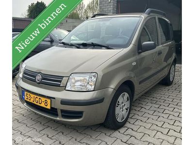 tweedehands Fiat Panda 1.2 Edizione Cool / Airco / 5DRS / 145.000KM!