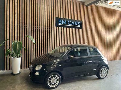 tweedehands Fiat 500 1.2 Naked [bj 2008] Airco+Nw APK!