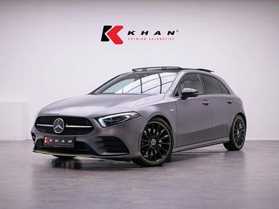 Overige Gebruikt 2018 Mercedes A250 Edition Hatchback | € 27.950 (Iets duurder)