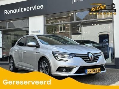 Renault Mégane III