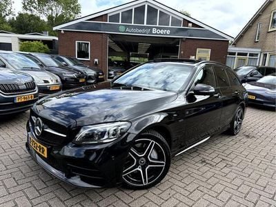 Mercedes C300