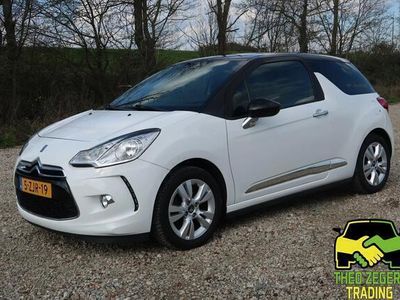 Citroën DS3