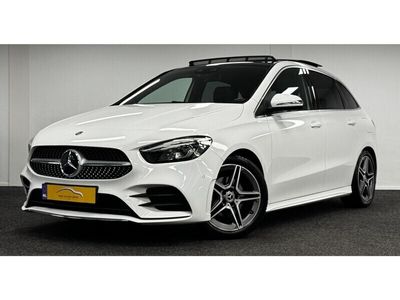 Mercedes B200