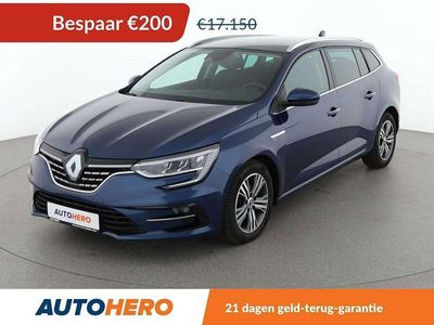 Renault Mégane GrandTour