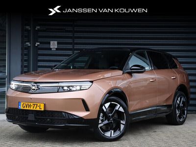 Opel Grandland Electric