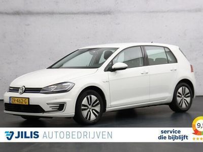 tweedehands VW e-Golf e- Golf | 4% Bijtelling | €2.000- subsidie | Adap