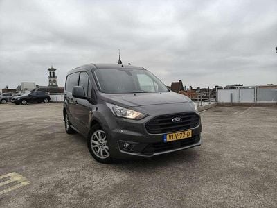Occasion Ford Transit 101 PK (74 kW) 2021 Van