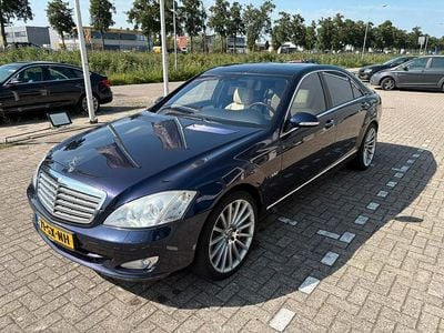 Occasion Mercedes S600 517 PK (380 kW) 2006 Sedan