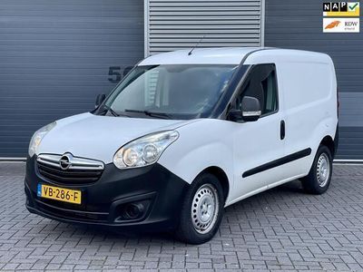 tweedehands Opel Combo 1.3 CDTi L1H1 ecoFLEX Airco 2013