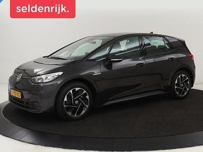 Grijs Gebruikt 2021 VW ID.3 Life Hatchback | € 17.900 (Goede deal)