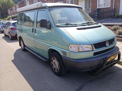 Groen Gebruikt 1998 VW California California Van | € 17.500