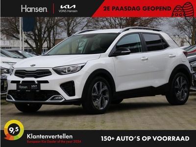 tweedehands Kia Stonic 1.0 T-GDi GT-Line I Navi